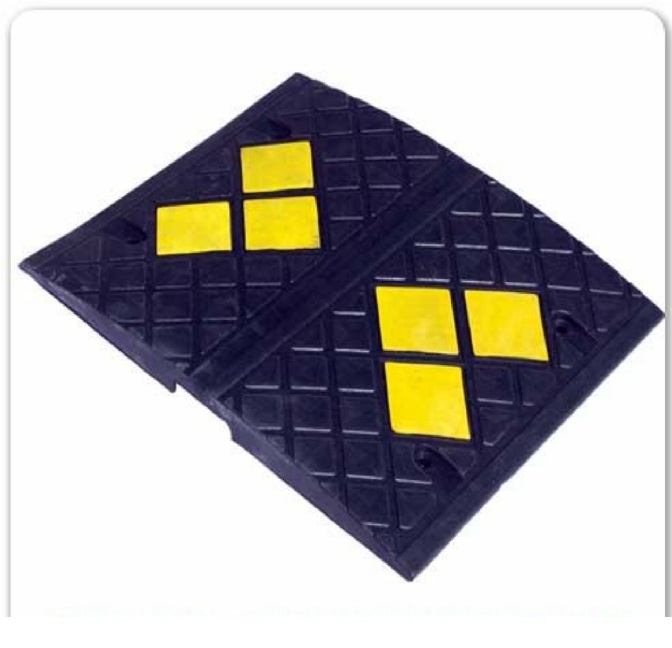 سرعت گیر لاستیکی25*35