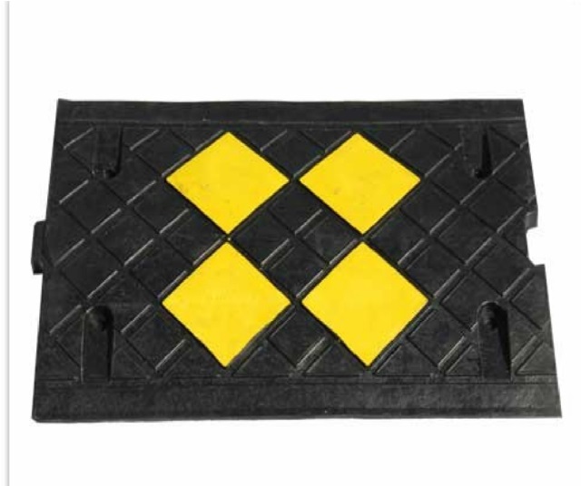 سرعت گیر لاستیکی50*35