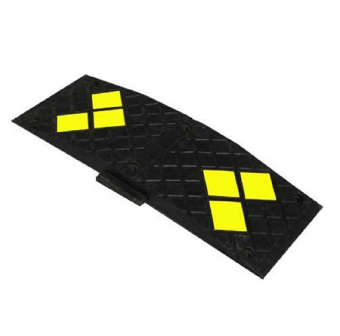 سرعت گیر لاستیکی90*33